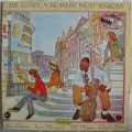 Howlin Wolf - London Sessions / RTB Howlin Wolf - London Sessions / RTB